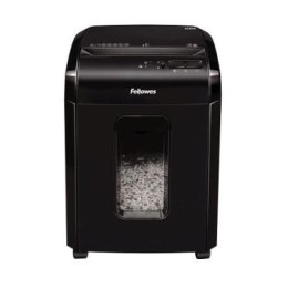 Niszczarka osobista Fellowes 10M 19L