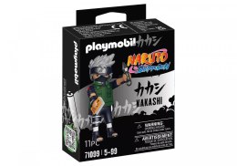 PLAYMOBIL 71099 Naruto Shippuden Kakashi 11el