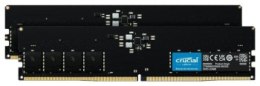 Pamięć - Crucial 32GB [2x16GB 4800MHz DDR5 CL40 DIMM]