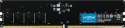 Pamięć - Crucial 32GB [2x16GB 4800MHz DDR5 CL40 DIMM]