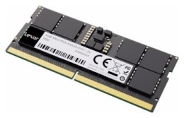 Pamięć - Lexar 8GB [1x8GB 5600MHz DDR4 CL46 SO-DIMM]
