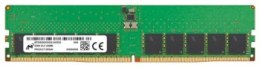 Pamięć - Micron 32GB [1x32GB 5600Mhz 2RX8 (16Gb) CL46 LP ECC UDIMM
