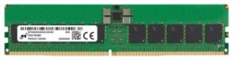Pamięć - Micron 32GB [1x32GB 5600Mhz 2RX8 CAS46 ECC Registered RDIMM