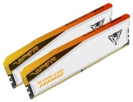 Pamięć - Patriot Viper Elite 5 RGB TUF 32GB [2x16GB 6000MHz DDR5 CL36 DIMM]