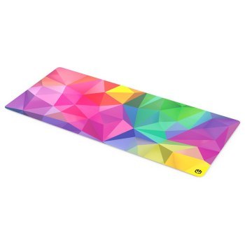 Podkładka pod mysz - ENDORFY Crystal Spectrum XL Podkładka pod mysz - ENDORFY Crystal Spectrum XL