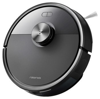 Roborock Q7 TF czarny Roborock Q7 TF czarny