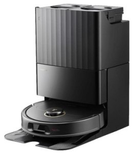 Roborock Qrevo 5AE czarny