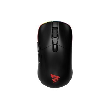 SAVIO MYSZ GAMINGOWA RIFT BLACK SAVIO MYSZ GAMINGOWA RIFT BLACK