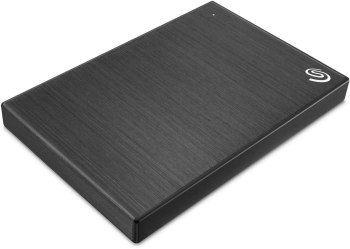 Seagate One Touch HDD 2TB czarny Seagate One Touch HDD 2TB czarny