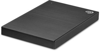 Seagate One Touch HDD 2TB czarny Seagate One Touch HDD 2TB czarny