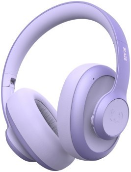 Słuchawki - Fresh 'n Rebel Clam Blaze Enc Dreamy Lilac Słuchawki - Fresh 'n Rebel Clam Blaze Enc Dreamy Lilac