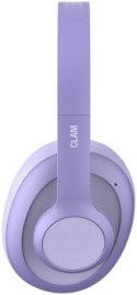 Słuchawki - Fresh 'n Rebel Clam Blaze Enc Dreamy Lilac