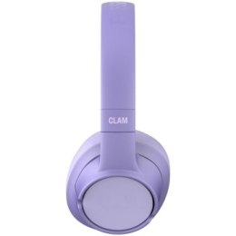 Słuchawki - Fresh 'n Rebel Clam Core Enc Dreamy Lilac