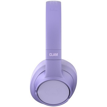 Słuchawki - Fresh 'n Rebel Clam Core Enc Dreamy Lilac Słuchawki - Fresh 'n Rebel Clam Core Enc Dreamy Lilac