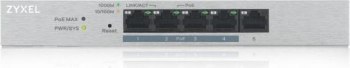 Switch ZyXEL GS1200-5HPV2-EU0101F Switch ZyXEL GS1200-5HPV2-EU0101F