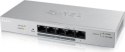 Switch ZyXEL GS1200-5HPV2-EU0101F