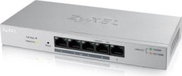 Switch ZyXEL GS1200-5HPV2-EU0101F