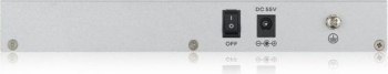 Switch ZyXEL GS1200-5HPV2-EU0101F Switch ZyXEL GS1200-5HPV2-EU0101F