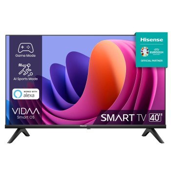 Telewizor 40 Hisense 40A4N Telewizor 40 Hisense 40A4N