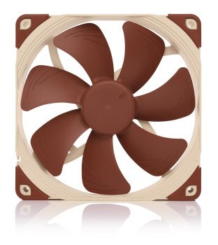 Wentylator NOCTUA 140mm NF-A14 5V PWM Wentylator NOCTUA 140mm NF-A14 5V PWM
