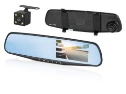 Wideorejestrator - Rejestrator jazdy BLOW DVR F600 78-528# (1920 x 1080; 4 3 ; miniUSB)