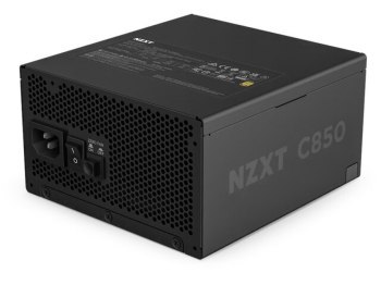 Zasilacz - NZXT C850 850W 80+ Gold ATX 3.1 Zasilacz - NZXT C850 850W 80+ Gold ATX 3.1