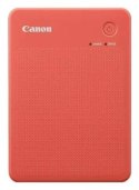 Canon SELPHY SQUARE QX20 czerwień terakota Canon
