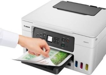 Drukarka Canon MAXIFY GX3040 Canon Drukarka Canon MAXIFY GX3040 Canon