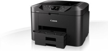 Drukarka Canon MAXIFY MB2750 Canon Drukarka Canon MAXIFY MB2750 Canon