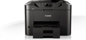 Drukarka Canon MAXIFY MB2750 Canon Drukarka Canon MAXIFY MB2750 Canon