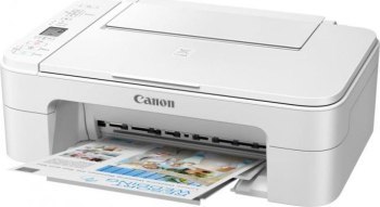 Drukarka Canon Pixma TS3351 biała Canon Drukarka Canon Pixma TS3351 biała Canon