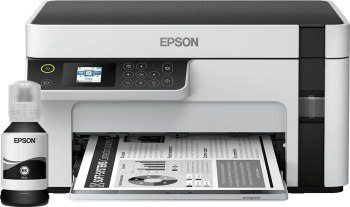 Drukarka Epson M2120 Epson Drukarka Epson M2120 Epson