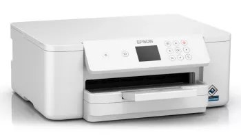 Drukarka Epson WorkForce Pro WF-M4119DW - C11CK75401 Epson Drukarka Epson WorkForce Pro WF-M4119DW - C11CK75401 Epson