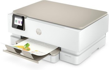 Drukarka HP Envy Inspire 7220e Kolor AirPrint™ WiFi Instant Ink HP+ HP Drukarka HP Envy Inspire 7220e Kolor AirPrint™ WiFi Instant Ink HP+ HP