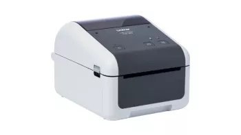 Drukarka etykiet Brother TD-4410D Brother Drukarka etykiet Brother TD-4410D Brother