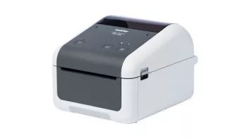 Drukarka etykiet Brother TD-4410D Brother Drukarka etykiet Brother TD-4410D Brother