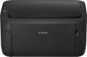 Drukarka laserowa Canon i-SENSYS LBP6030B + dwa tonery CRG-725 Canon