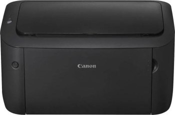 Drukarka laserowa Canon i-SENSYS LBP6030B + dwa tonery CRG-725 Canon