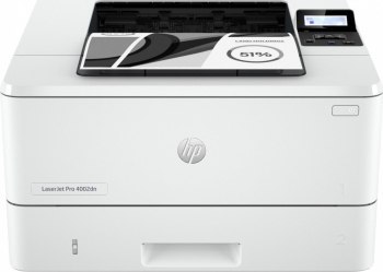 Drukarka laserowa monochromatyczna HP LaserJet Pro 4002dn - 2Z605F HP Drukarka laserowa monochromatyczna HP LaserJet Pro 4002dn - 2Z605F HP
