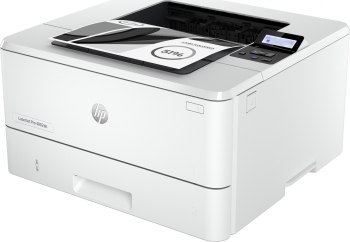 Drukarka laserowa monochromatyczna HP LaserJet Pro 4002dn - 2Z605F HP Drukarka laserowa monochromatyczna HP LaserJet Pro 4002dn - 2Z605F HP