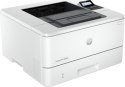 Drukarka laserowa monochromatyczna HP LaserJet Pro 4002dn - 2Z605F HP