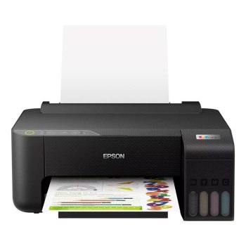 Drukarka atramentowa kolorowa Epson EcoTank L1270 - C11CJ71407 Epson Drukarka atramentowa kolorowa Epson EcoTank L1270 - C11CJ71407 Epson