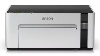 Drukarka atramentowa monochromatyczna Epson EcoTank M1120 - C11CG96403 Epson Drukarka atramentowa monochromatyczna Epson EcoTank M1120 - C11CG96403 Epson