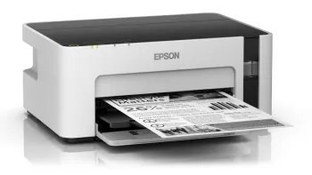 Drukarka atramentowa monochromatyczna Epson EcoTank M1120 - C11CG96403 Epson Drukarka atramentowa monochromatyczna Epson EcoTank M1120 - C11CG96403 Epson