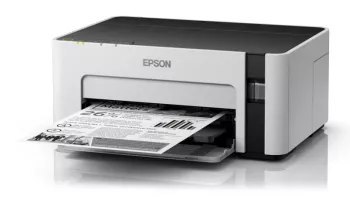 Drukarka atramentowa monochromatyczna Epson EcoTank M1120 - C11CG96403 Epson Drukarka atramentowa monochromatyczna Epson EcoTank M1120 - C11CG96403 Epson