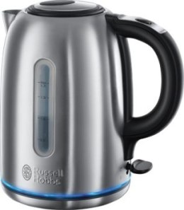 Russell Hobbs 26300-70 Quiet Boil srebrny Russell
