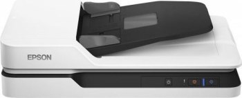 Skaner Epson WorkForce DS-1630 - B11B239401 Epson Skaner Epson WorkForce DS-1630 - B11B239401 Epson