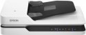 Skaner Epson WorkForce DS-1660W - B11B244401 Epson