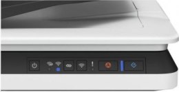 Skaner Epson WorkForce DS-1660W - B11B244401 Epson
