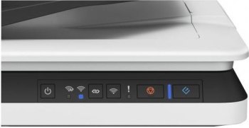 Skaner Epson WorkForce DS-1660W - B11B244401 Epson Skaner Epson WorkForce DS-1660W - B11B244401 Epson